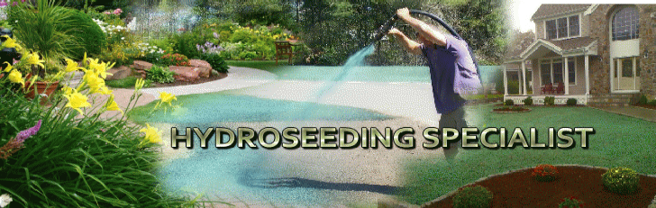 Cape Cod Hydroseeding Company, Landscape Company, Lawn Care Service, Lawn hydroseeding Service, Falmouth, MA