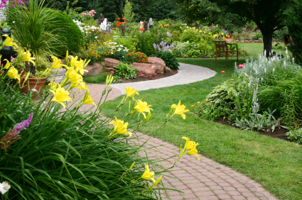 Falmouth Landscape Service, Landscape Maintenance and Lawn Care